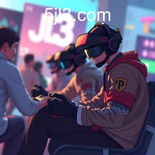 The Digital Evolution in Gaming