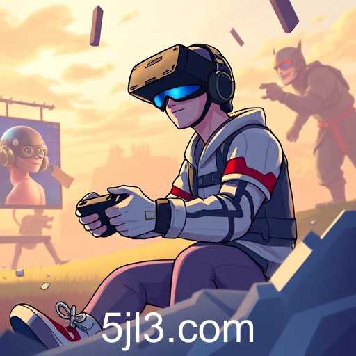 The Evolution and Impact of Online Gaming in 2025