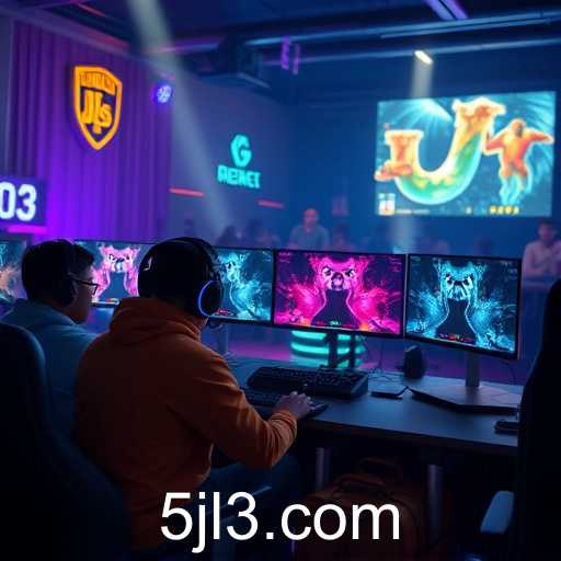 The Evolution of Online Gaming Communities