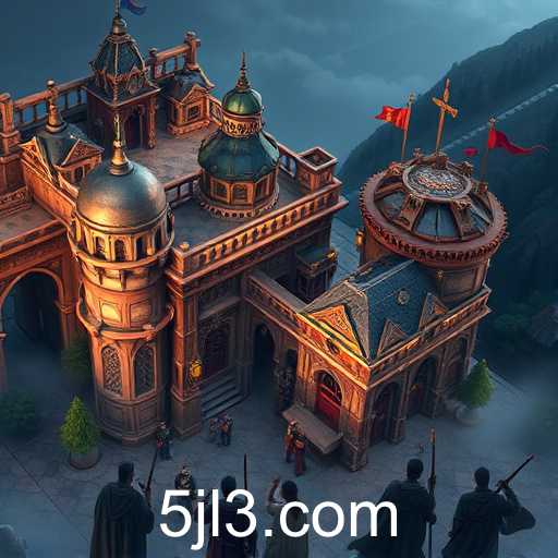 The Evolving Landscape of Online Gaming