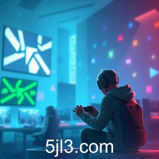 Emerging Issues in the Gaming World