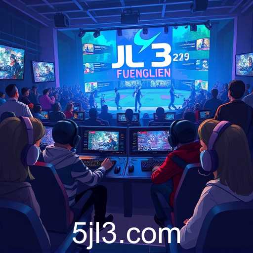 Gaming Innovations and Trends in 2025