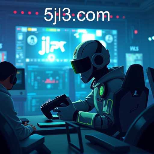 Gaming Trends of 2025: Exploring the JL3 Phenomenon