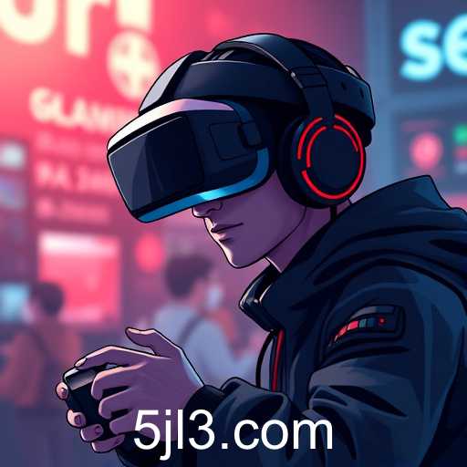 Gaming in 2025: Evolving Trends and Popularity