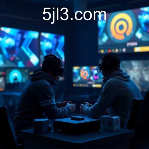 Gaming Trends and Developments