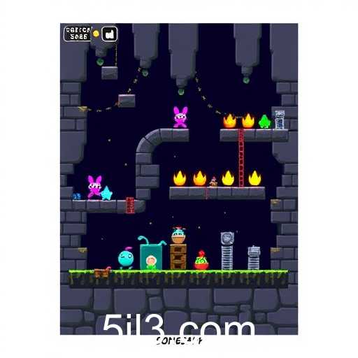 The Impact of JL3 on Gaming in 2025