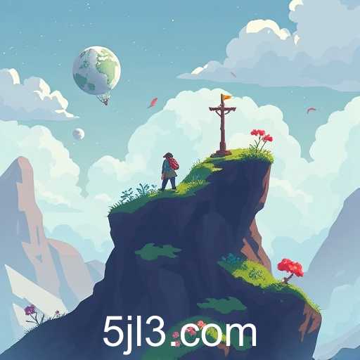 Exploring the Unique World of Indie Games: Delving into 'jl3'