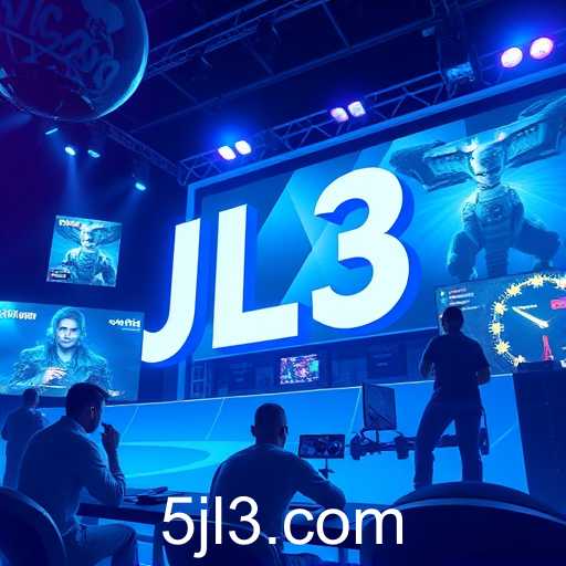 The Dynamic World of JL3 Gaming in 2025