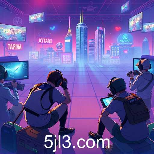 The Ever-Evolving World of Online English Games