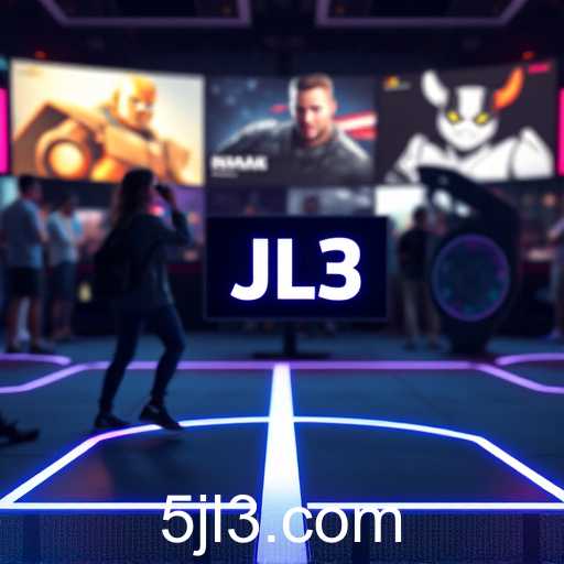 The Rise of JL3: Transforming Online Gaming