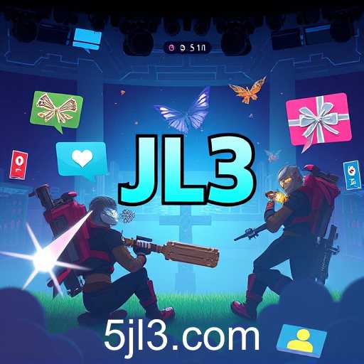 The Rise of JL3 in Online Gaming