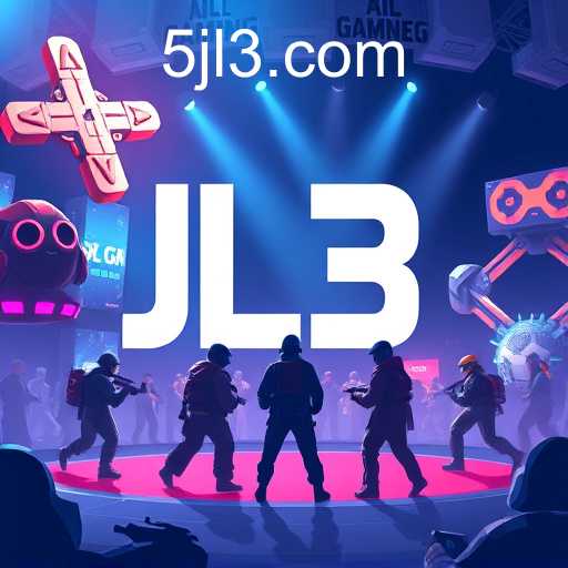 The Rise of JL3: A Gaming Phenomenon