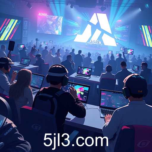 The Rise of JL3: A Gaming Phenomenon