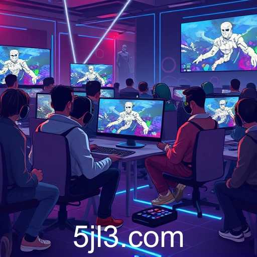 Rising Trends in Online Gaming